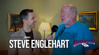 O ponto de virada para Batman e os Vingadores – Steve Englehart Celsius 232 Entrevista