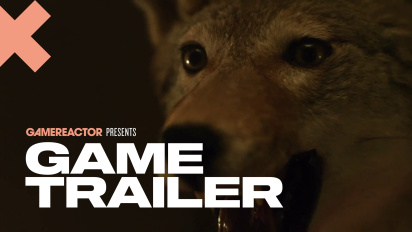 Hellcat - Trailer Oficial