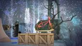 Create - Debut Trailer