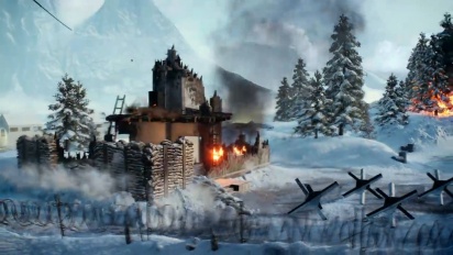 Battlefield V - Overview Trailer