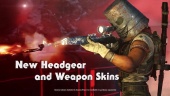 Zombie Army 4: Dead War - Dead Zeppelin DLC Trailer