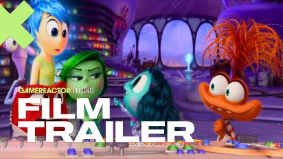 Inside Out 2 - Trailer Oficial
