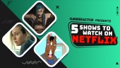 Five Shows Every Netflix Subscriber Needs to Watch