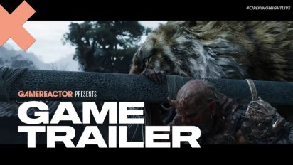 Black Myth: Zhong Kui - Trailer de estreia mundial