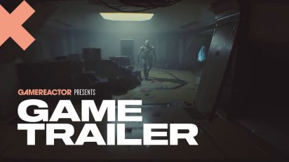 Routine - Trailer da janela de lan&ccedil;amento