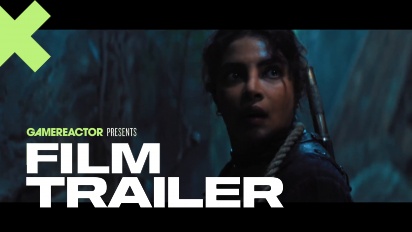 The Bluff - Teaser Oficial (Prime Video)