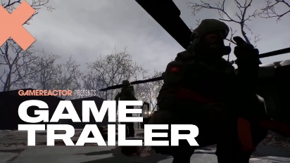 Ebola Village - Trailer de An&uacute;ncio do Lan&ccedil;amento Oficial