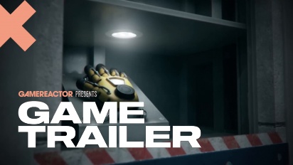 Poppy Playtime: Chapter 5 - Broken Things - Trailer Cinematogr&aacute;fico