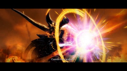 Guild Wars 2 - Path of Fire Launch Trailer
