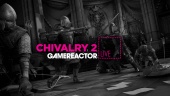 GR Live - Chivalry 2