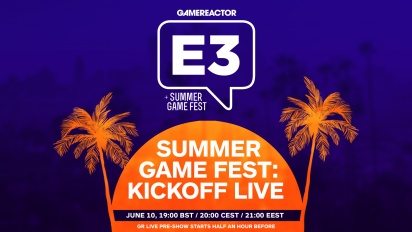 Summer Game Fest Kickoff Live! - Post Show Review