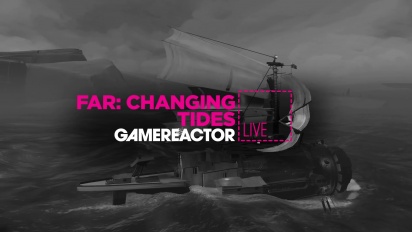 Far: Changing Tides - Livestream Replay