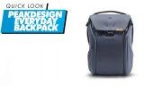 Peak Design Everyday Backpack 20L - Visual Rápido