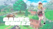 Rune Factory 5 e séries (Gamescom 2022) – Shiro Maekawa sobre o cultivo do passado e futuro da fantasia agrícola