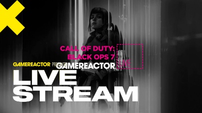 Call of Duty: Black Ops 7 - Replay da transmiss&atilde;o ao vivo