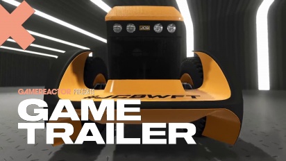 Farming Simulator 24 - JCB WFT: O Trator Mais Rápido do Mundo