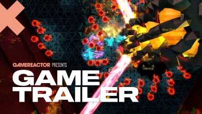 Sektori - Trailer de Lançamento