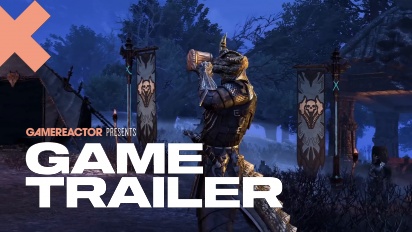 The Elder Scrolls Online - Temporadas do Culto do Verme Parte 2