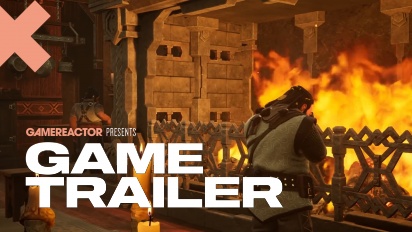 O Retorno de O Senhor dos Anéis a Moria Expansão Popular de Durin - Trailer de Lançamento