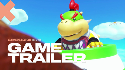Yoshi and the Mysterious Book - Cinem&aacute;tica de abertura