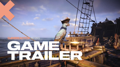 Skull and Bones - Trailer do Passo de Contrabandista Y3S1