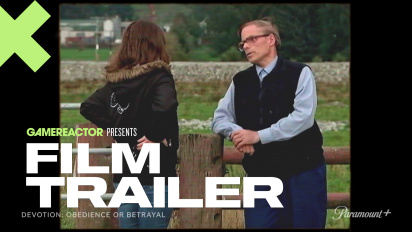 Devo&ccedil;&atilde;o: Obedi&ecirc;ncia ou Trai&ccedil;&atilde;o - Trailer Oficial (Paramount+)