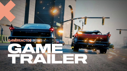 Wreckreation 2 - Trailer de An&uacute;ncio