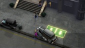 Omerta: City of Gangsters - Launch Trailer