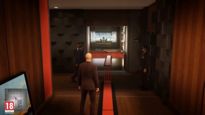 Hitman 2 - How to Hitman: Assassin Mindset
