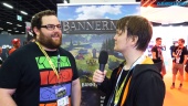 Bannermen - Alexander Andersson Interview