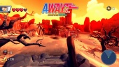 Away: Journey to the Unexpected - 10 minutes of Gameplay