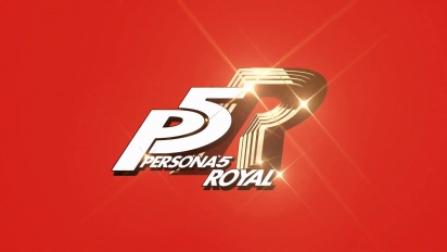 Persona Series no Xbox - Anunciar trailer