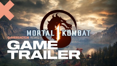 Mortal Kombat 1 - Nascimento de uma Nova Era