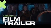The Strangers: Chapter 2 - Official Teaser Trailer