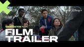 Goosebumps: The Vanishing - Official Trailer