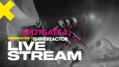 Splitgate 2 - Livestream Replay