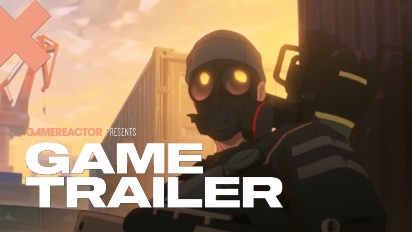 Rainbow Six Siege X - A Última Missão da Equipe Rainbow