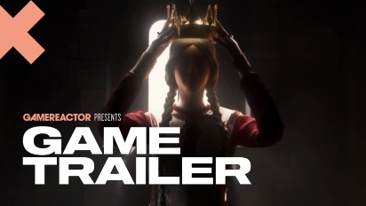 Crusader Kings III - Trailer de lançamento de Legends of the Dead (PS5)