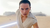 Daisy Ridley compartilha uma atualiza&ccedil;&atilde;o sobre o status do filme independente de Rey