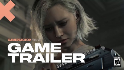 Trailer Teaser de Resident Evil Showcase