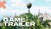 Masters of Albion - Release Date Trailer