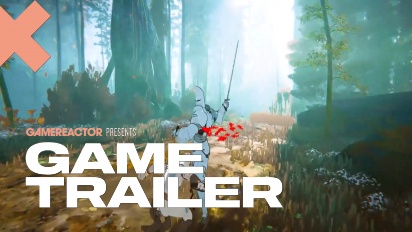 Orken - Trailer de an&uacute;ncio