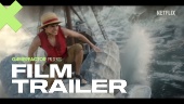 One Piece: Season 2 - Official Teaser (Netflix)