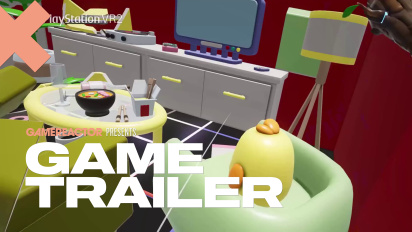 I'm Having a Bad Day - Trailer de Lan&ccedil;amento da Jogabilidade