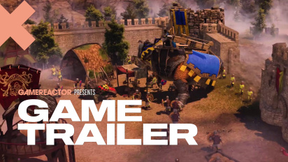 Dinolords - Trailer Oficial de Gameplay