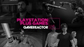 PS Plus Titles July 2018 - Livestream Replay