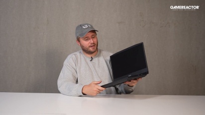 MSI Katana 15HX - Apresentação do Produto (Patrocinado)