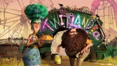 The Twits arrive on Netflix next week