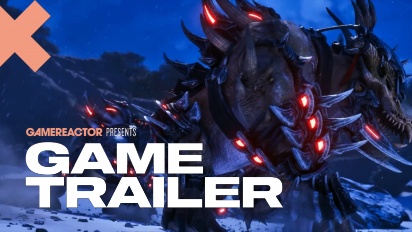 Ark: Survival Ascended - Lançamento 'Ossidon' da Colônia Perdida (PS5)