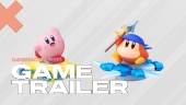 Get up to speed on Kirby Air Riders in 7 minutes! (Nintendo Switch 2)
